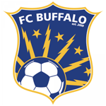 FC Buffalo logo